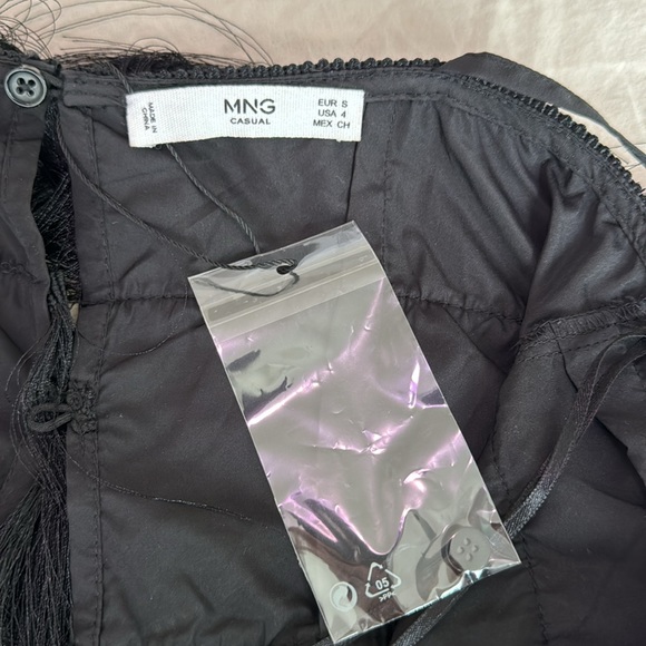 Mango flapper cocktail dress - Picture 9 of 9